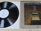 LP DIRECT TO DISC Byrd Kessel Ellis 