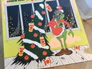 Cookin Soul MF Doom - Doom Xmas LP NEW