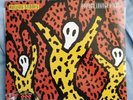 THE ROLLING STONES VOODOO LOUNGE UNCUT RED VINYL 3 LP EX SLEEVE EX VINYL SUPERB