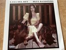Blue Banisters [2 LP] Lana Del Rey White Vinyl