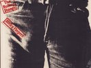 The Rolling Stones - Sticky Fingers (Vinyl LP - Original - Greece 1981)