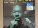 John Coltrane - Blue Train (Blue Note Tone Poet Series) 180 Gram Vinyl Mono LP