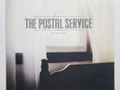 The Postal Service Give Up LP Viynl Record Reissue 2014 w/ MP3 Download