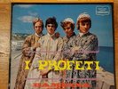 Vinile LP 33 giri I Profeti - Bambina sola / CBS