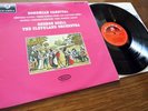 Dvorak / Smetana: Bohemian Carnival - George Szell **Columbia SAX 2539 ED1 LP**