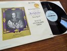 Beethoven: 'Archduke' Trio - David Oistrakh Trio **Columbia SAX 2352 ED1 LP**