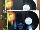 Mahler: Symphony No. 2 - Otto Klemperer **Columbia SAX 2473 / 2474 ED1 2LP**