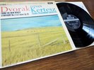Dvorak: 'New World' Symphony No. 5 - Kertesz **Decca SXL 2289 WBg ED1 LP**