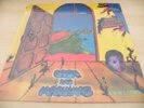 CASA DAS MAQUINAS SAGARA Psychedelic Rock Prog BRAZIL PORTUGAL LP  VINYL NEW