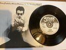 Elvis Costello: Alison/Welcome to the Working Week, Stiff Records, BUY 14 