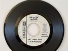 Jay and The Techniques Dancing' Mood PROMO 1967 Smash DJR 36 Northern Soul NM