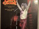 Ozzy Osbourne Live vinyl