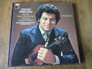 Paganini - Violin Conc 1 & 24 Caprices / Perlman / EMI SLS 832 Stereo Ed1 2LP NM