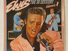 ELVIS PRESLEY – The '56 Sessions Volume 1 USED Vinyl LP RCA UK / Rock & Roll