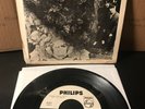 H.P. LOVECRAFT Wayfaring Stranger PROMO 45 ps psych Love Doors Byrds Cream vinyl