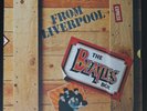 the BEATLES    from Liverpool    box set