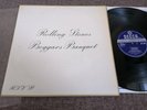 The Rolling Stones-Beggars Banquet-UK 1st press-Stereo-1968-DECCA-EX+/NM
