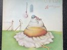 Duncan Mackay Chimera South African LP Rare