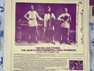 Rolling Stones The Jean-Clark Mammorial Sonic Barbecue Kornyphone Takrl Not Tmoq