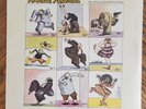 DAVID BROMBERG BAND / RECKLESS ABANDON   1977 Fantasy Album   NEW MINT   SEALED