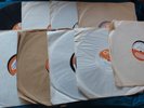 9 x various conroy Library 78rpm vinyl 10'' eps trevor duncan