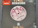SEX PISTOLS 'GOD SAVE THE QUEEN' 2022 A&M NUMBERED MISPRESS 7