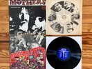 Frank Zappa, Mothers of Invention: Absolutely Free LP Vinyl US Verve 1967 VG+
