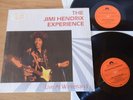 The Jimi Hendrix Experience ‎ Live At Winterland 2 LP  Polydor ‎ 833 004-1
