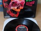 ARCHIE SHEPP. THE MAGIC OF JU-JU IMPULSE  A-9154