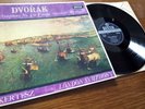 Dvorak: Symphony No. 5 - Kertesz / LSO **Decca SXL 6273 WBg ED1 LP**