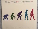 SUPERTRAMP - Brother Where You Bound (SP-5014) -Vinyl LP Record (1985) SEALED