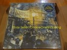 New  The Muppet Christmas Carol Ghost Past Ghostly Blue Color iam8bit Vinyl LP