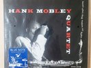 Hank Mobley Quartet Music Matters Blue Note 45rpm 2XLP Sealed Limited #0892
