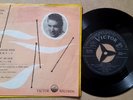 ELVIS PRESLEY - Jailhouse Rock + 1 - 1957 JAP 45T SP VICTOR SS 1048 - RARE