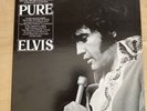 pure Elvis Vinyl