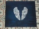 COLDPLAY - Ghost Stories LP 2014 (A Sky Full Of Stars) NM/NM