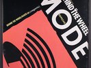 DEPECHE MODE: behind the wheel SIRE 12