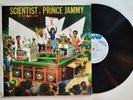Scientist Vs. Prince Jammy 