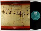 Barre Phillips - Mountainscapes LP - ECM Germany OG Press VG++