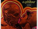 Basil Kirchin - The Abominable Dr. Phibes OST LP - AIR SEALED