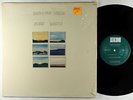 Eberhard Weber - Fluid Rustle LP - ECM VG++