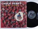 CHUCK BERRY One Dozen Berrys CHESS LP mono z