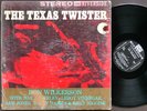 DON WILKERSON The Texas Twister LP RIVERSIDE RECORDS RLP 1186 US 1960 Sam Jones