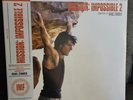 Hans Zimmer – Mission: Impossible 2 Soundtrack Vinyl LP, Mondo NEW