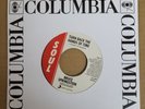 Bruce Springsteen Do I Love You (Indeed I Do) White Lable Promo 7'' Vinyl Single