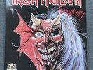 Iron Maiden - Purgatory / Maiden Japan - Vinyl (First 10 Years)