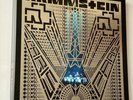 Rammstein - Paris Deluxe Box Set Limited Edition 4LP 2CD 1BD, Vinyl still SEALED
