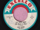 Earl Gaines 