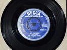 Rolling Stones 7 Inch Vinyl Not Fade Away Promotional Copy 1964 Decca Records