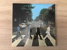 LP VINYL THE BEATLES ABBEY ROAD 1969 PCS 7088 MISALIGNED UK 1ST PRESS